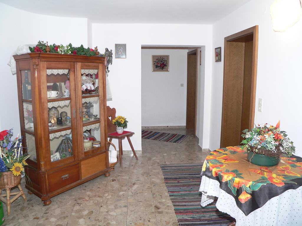 Gasthof - Pension Zur Post Achslach Room photo