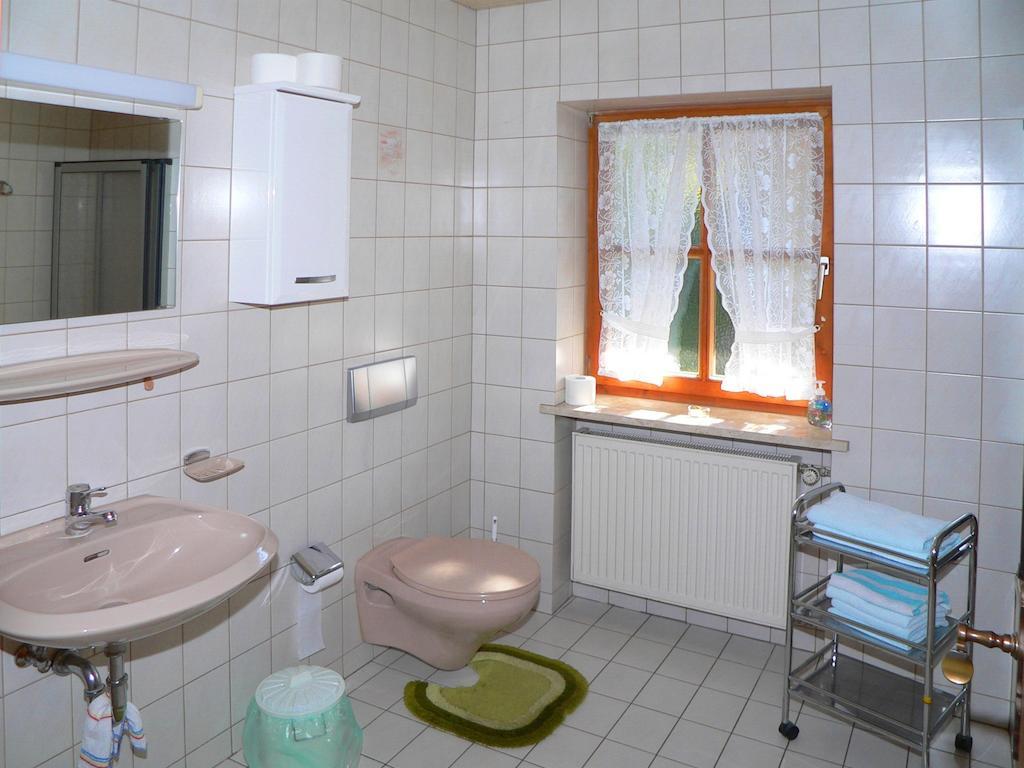 Gasthof - Pension Zur Post Achslach Room photo